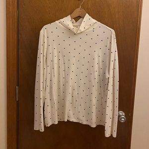 Old Navy Turtleneck
